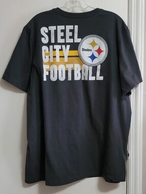 NIKE Pittsburgh Steelers T-shirt